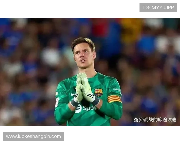 巴萨外租门将遭遇替补命运 难留队伍